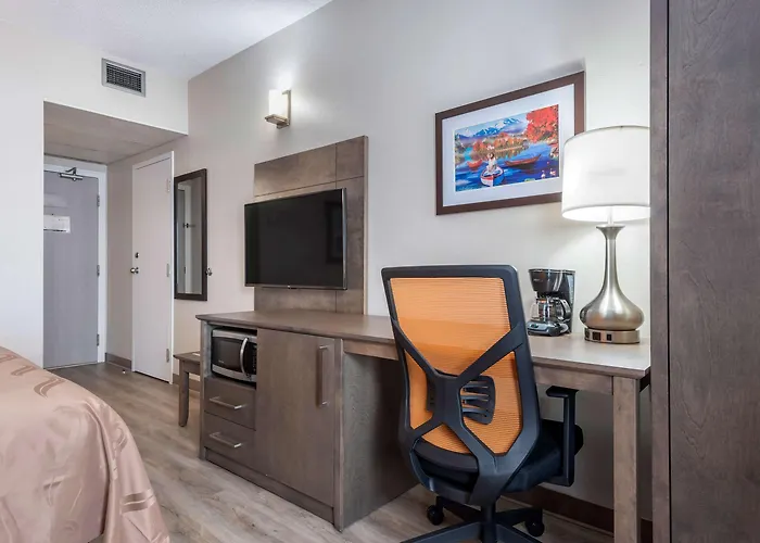 Quality Suites