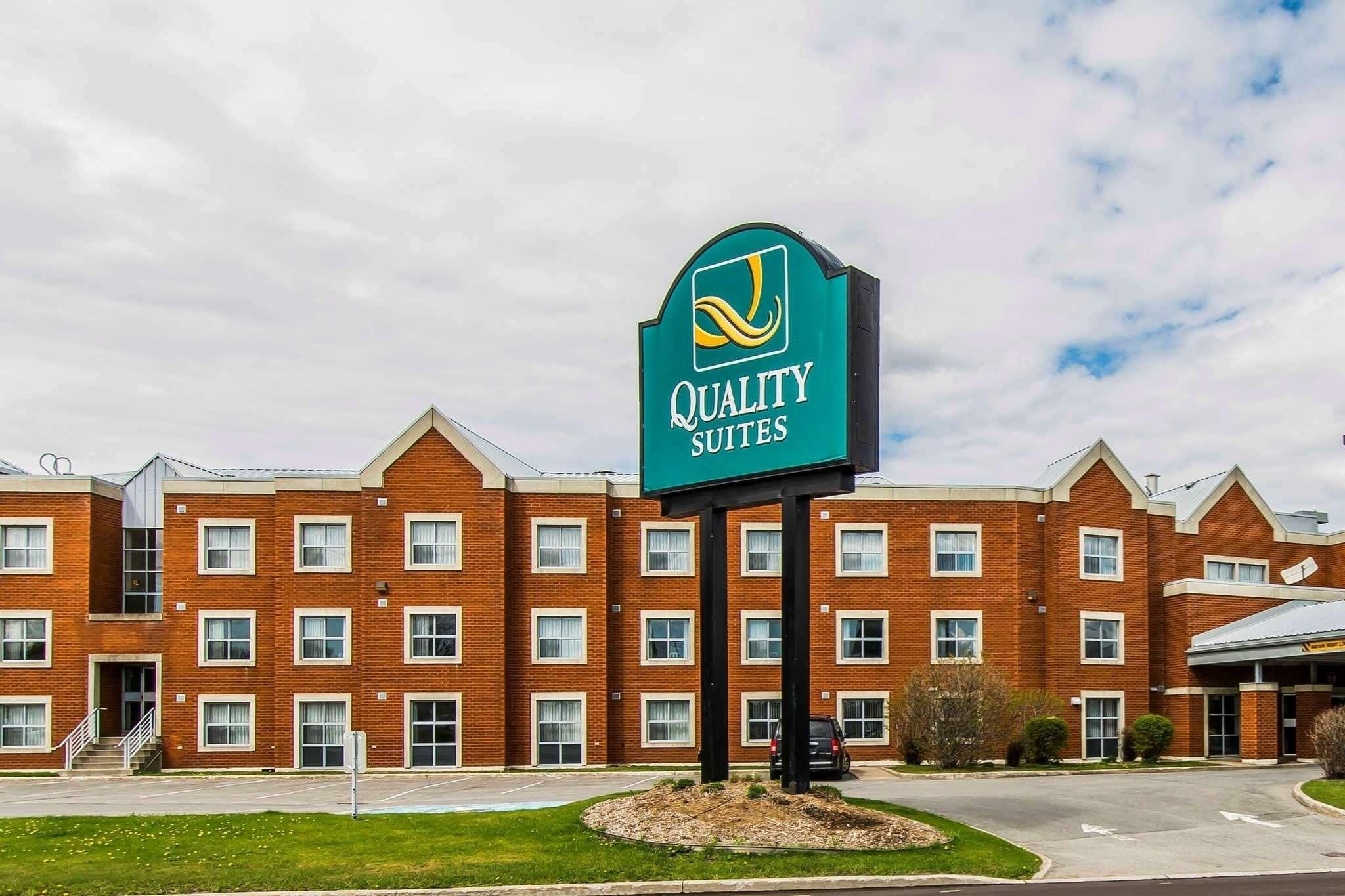 Quality Hotel