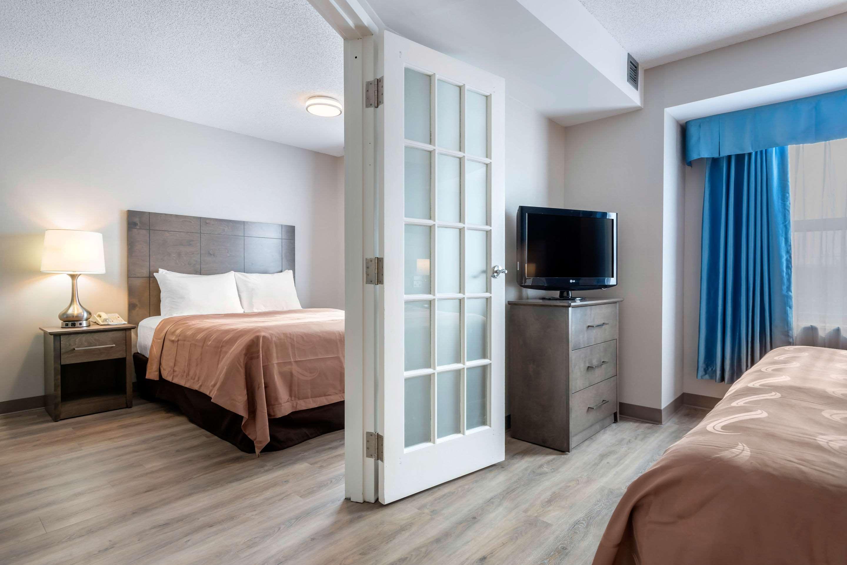 Quality Hotel 3*
